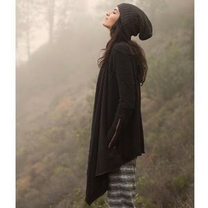 Free People Cardigan